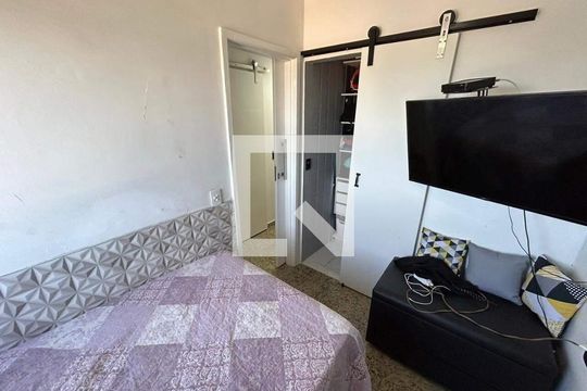 Apartamento à venda com 3 quartos, 77m² em Recreio dos Bandeirantes, Rio de Janeiro