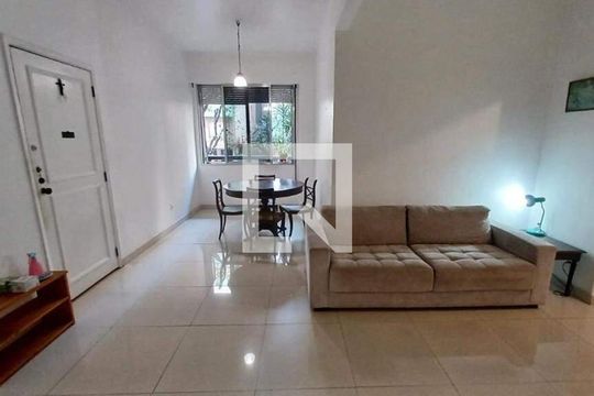 Apartamento à venda com 2 quartos, 78m² em Copacabana, Rio de Janeiro
