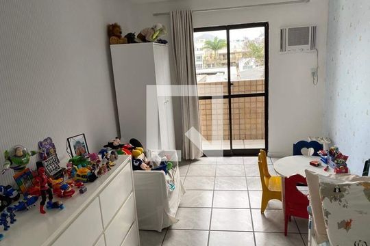 Apartamento à venda com 3 quartos, 224m² em Recreio dos Bandeirantes, Rio de Janeiro