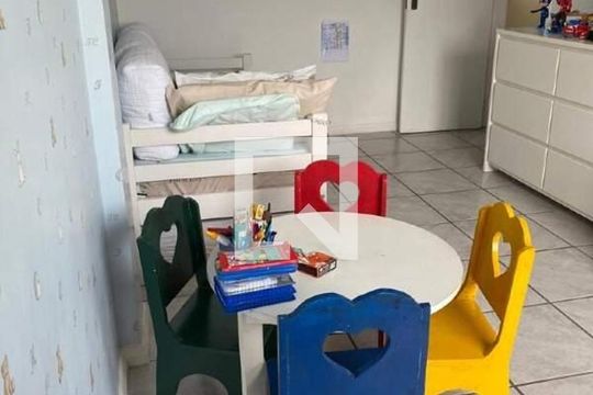 Apartamento à venda com 3 quartos, 224m² em Recreio dos Bandeirantes, Rio de Janeiro