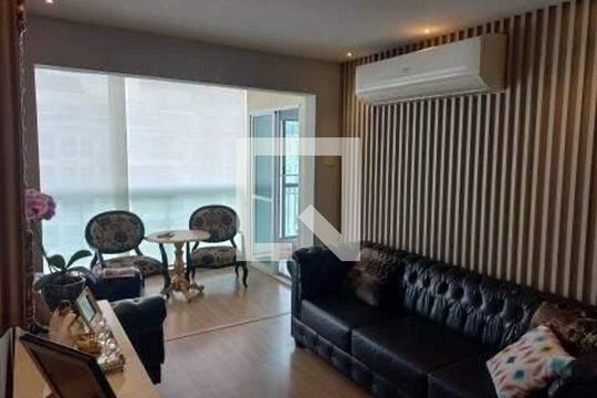 Apartamento à venda com 4 quartos, 208m² em Barra da Tijuca, Rio de Janeiro