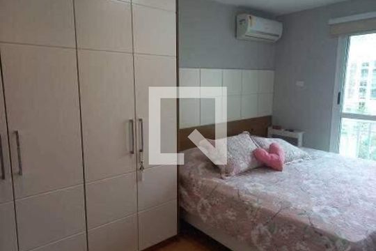 Apartamento à venda com 4 quartos, 208m² em Barra da Tijuca, Rio de Janeiro
