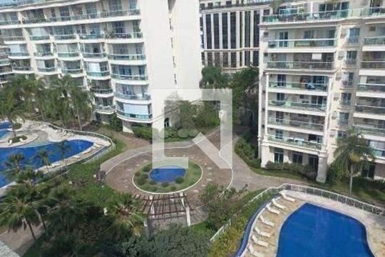 Apartamento à venda com 4 quartos, 208m² em Barra da Tijuca, Rio de Janeiro