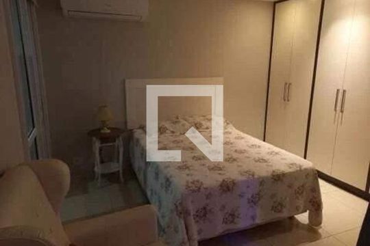 Apartamento à venda com 4 quartos, 208m² em Barra da Tijuca, Rio de Janeiro