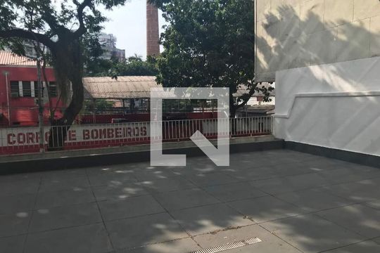 Apartamento à venda com 4 quartos, 153m² em Tijuca, Rio de Janeiro