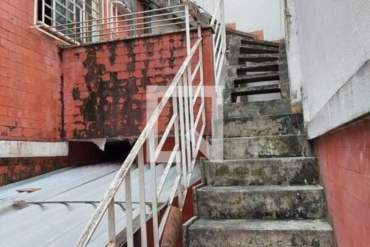 Casa à venda com 3 quartos, 194m² em Tijuca, Rio de Janeiro