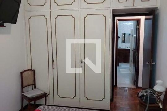 Apartamento à venda com 3 quartos, 112m² em Andaraí, Rio de Janeiro