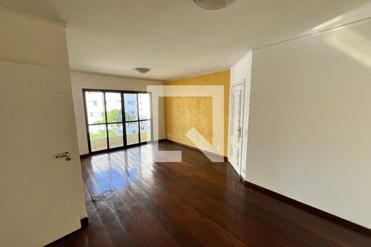 Apartamento à venda com 2 quartos, 105m² em Tucuruvi, São Paulo