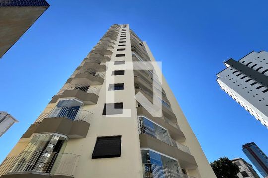 Fachada do Prédio de apartamento à venda com 2 quartos, 105m² em Tucuruvi, São Paulo