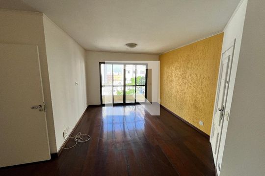 Sala de apartamento à venda com 2 quartos, 105m² em Tucuruvi, São Paulo