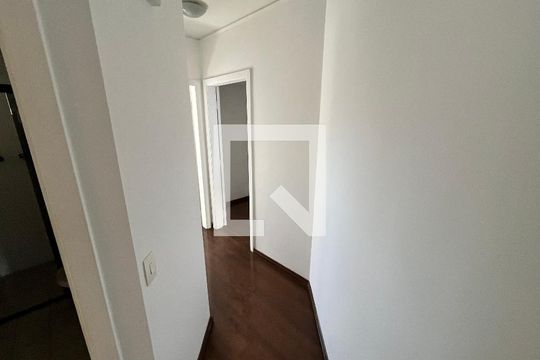 Corredor de apartamento à venda com 2 quartos, 105m² em Tucuruvi, São Paulo