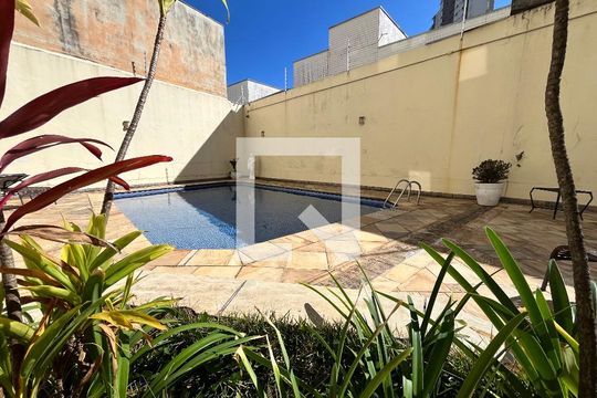 Área comum - Piscina de apartamento à venda com 2 quartos, 105m² em Tucuruvi, São Paulo