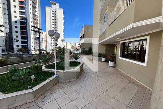 Área externa de apartamento à venda com 2 quartos, 105m² em Tucuruvi, São Paulo
