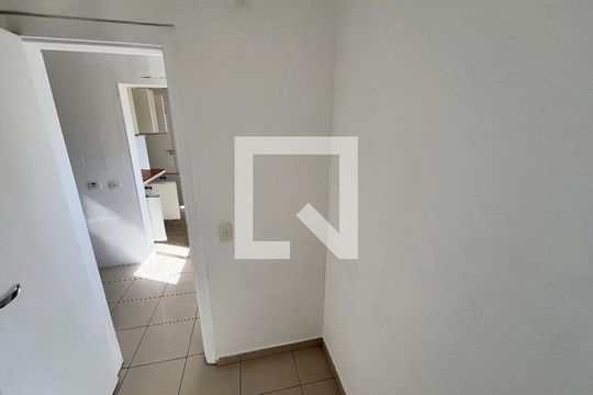 Quarto de Serviço de apartamento à venda com 2 quartos, 105m² em Tucuruvi, São Paulo