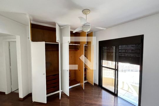 Suíte 2 de apartamento à venda com 2 quartos, 105m² em Tucuruvi, São Paulo