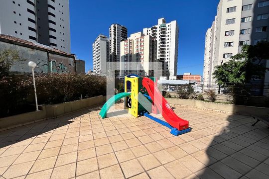 Área comum - Playground de apartamento à venda com 2 quartos, 105m² em Tucuruvi, São Paulo