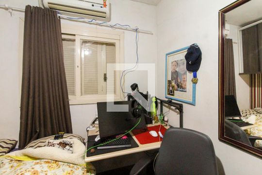 Quarto 1 de casa à venda com 3 quartos, 200m² em Olaria, Canoas