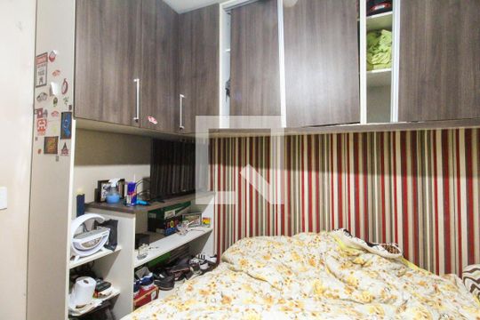 Quarto 1 de casa à venda com 3 quartos, 200m² em Olaria, Canoas