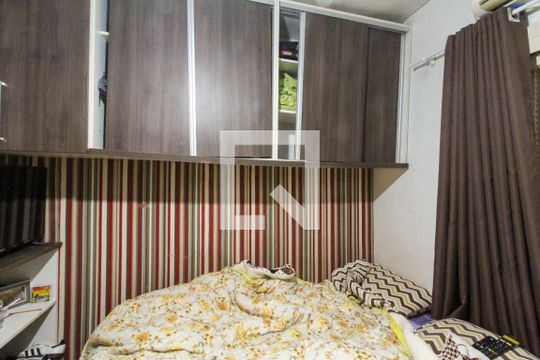 Quarto 1 de casa à venda com 3 quartos, 200m² em Olaria, Canoas