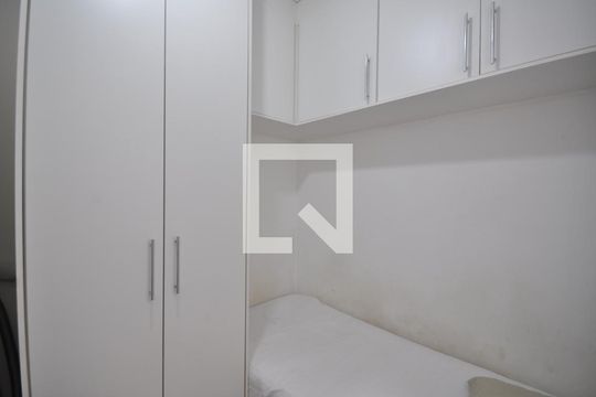 Quarto 1 de casa de condomínio para alugar com 3 quartos, 115m² em Vila Nova Mazzei, São Paulo