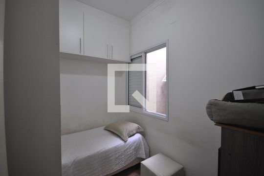 Quarto 1 de casa de condomínio para alugar com 3 quartos, 115m² em Vila Nova Mazzei, São Paulo