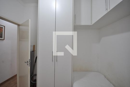 Quarto 1 de casa de condomínio para alugar com 3 quartos, 115m² em Vila Nova Mazzei, São Paulo