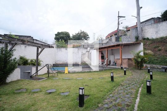 Área comum de apartamento à venda com 2 quartos, 70m² em Vila Dalila, São Paulo
