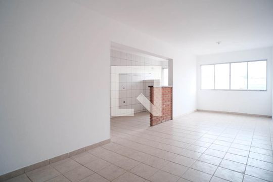 Sala/Cozinha de apartamento à venda com 2 quartos, 70m² em Vila Dalila, São Paulo