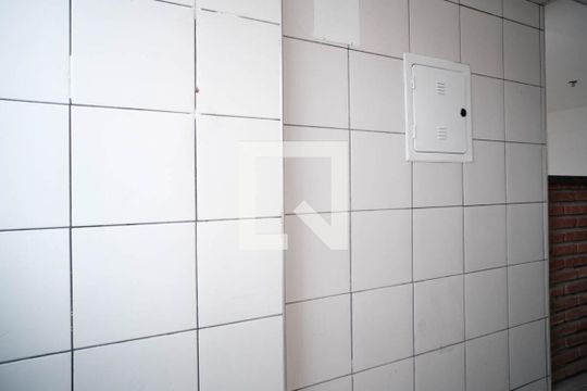 Área de Serviço de apartamento à venda com 2 quartos, 70m² em Vila Dalila, São Paulo