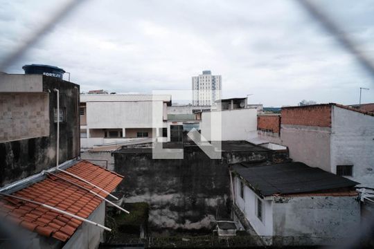 Sala/Cozinha de apartamento à venda com 2 quartos, 70m² em Vila Dalila, São Paulo