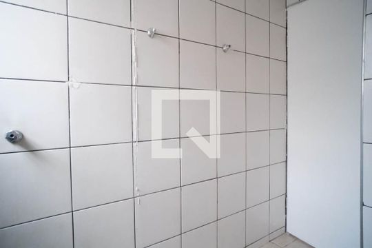 Banheiro de apartamento à venda com 2 quartos, 70m² em Vila Dalila, São Paulo