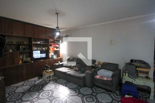 Sala de casa à venda com 4 quartos, 433m² em Parque Independencia, São Paulo