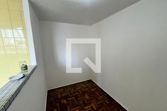 Quarto de Serviço de apartamento à venda com 3 quartos, 87m² em Santana, São Paulo