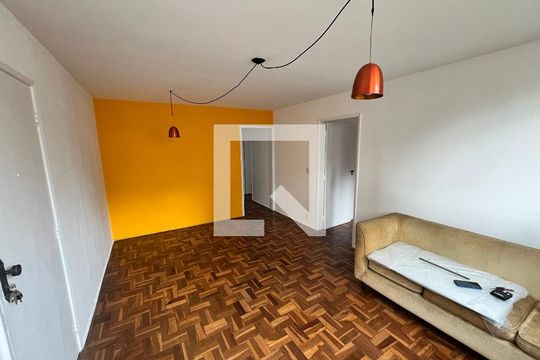 Apartamento à venda com 3 quartos, 87m² em Santana, São Paulo