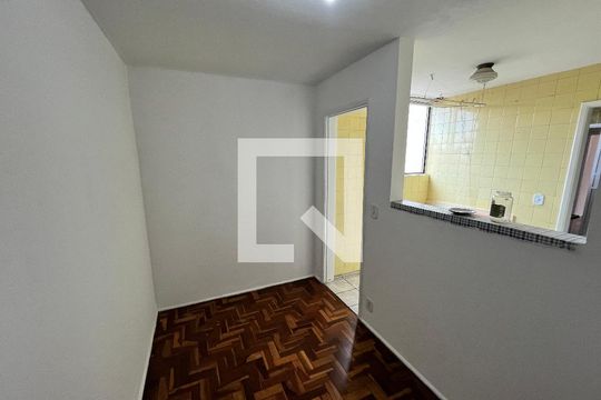 Quarto de Serviço de apartamento à venda com 3 quartos, 87m² em Santana, São Paulo