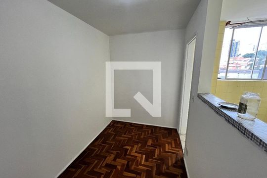 Quarto de Serviço de apartamento à venda com 3 quartos, 87m² em Santana, São Paulo