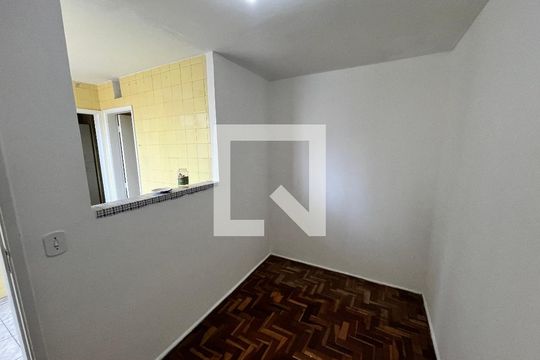 Quarto de Serviço de apartamento à venda com 3 quartos, 87m² em Santana, São Paulo