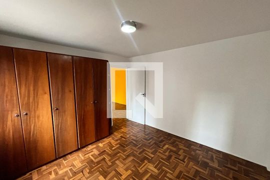 Quarto 1 de apartamento à venda com 3 quartos, 87m² em Santana, São Paulo