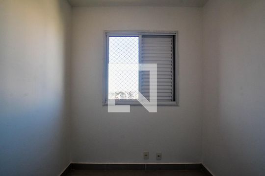 Quarto 1 de apartamento à venda com 3 quartos, 62m² em Vila Curuçá, Santo André