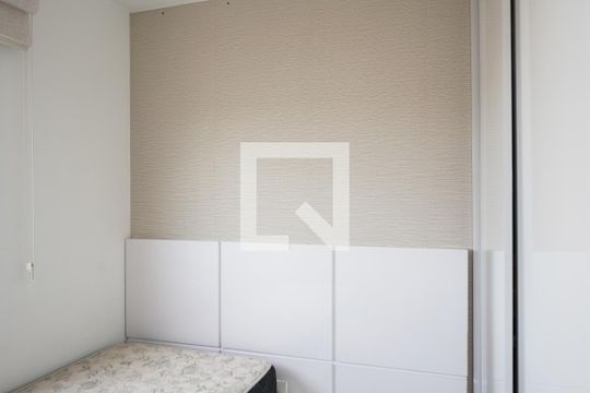 Quarto 2 de apartamento à venda com 2 quartos, 45m² em Jardim Analia Franco, São Paulo