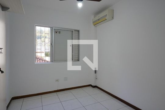Quarto 2 de apartamento para alugar com 3 quartos, 82m² em Córrego Grande, Florianópolis