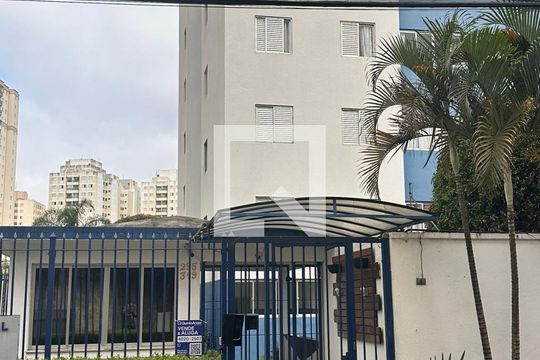Fachada de apartamento para alugar com 2 quartos, 76m² em Macedo, Guarulhos