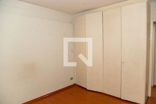 Quarto 2 de apartamento à venda com 2 quartos, 96m² em Campo Belo, São Paulo