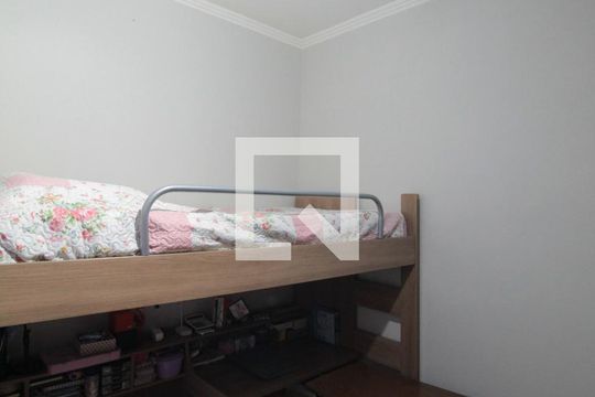 Quarto 1 de apartamento à venda com 3 quartos, 77m² em Ouro Preto, Belo Horizonte