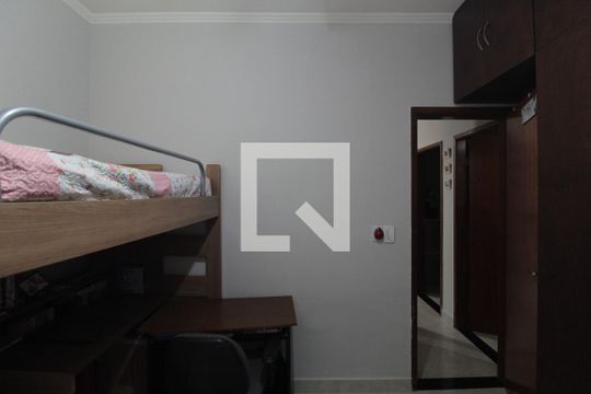 Quarto 1 de apartamento à venda com 3 quartos, 77m² em Ouro Preto, Belo Horizonte