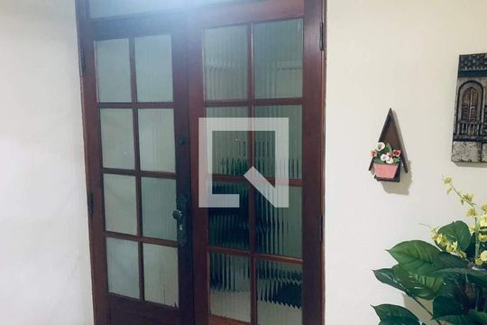 Apartamento à venda com 3 quartos, 73m² em Grajaú, Rio de Janeiro