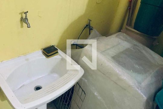 Apartamento à venda com 2 quartos, 39m² em Tijuca, Rio de Janeiro