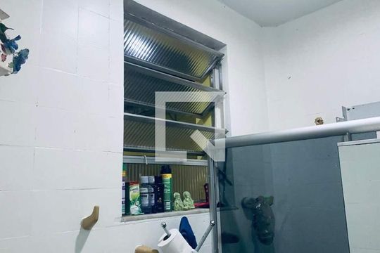 Apartamento à venda com 2 quartos, 39m² em Tijuca, Rio de Janeiro