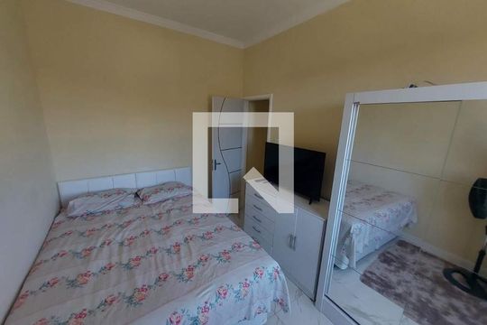 Apartamento à venda com 2 quartos, 45m² em Centro, Rio de Janeiro