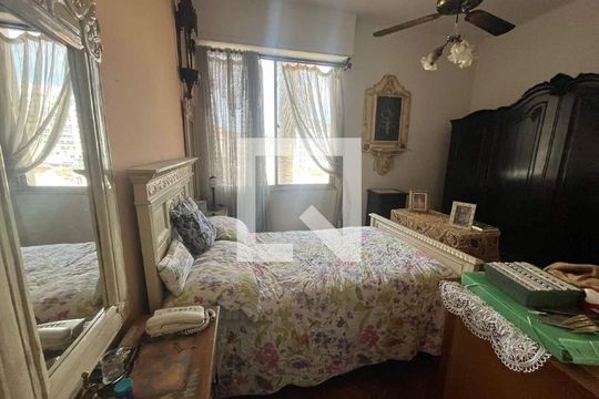 Apartamento à venda com 2 quartos, 98m² em Botafogo, Rio de Janeiro